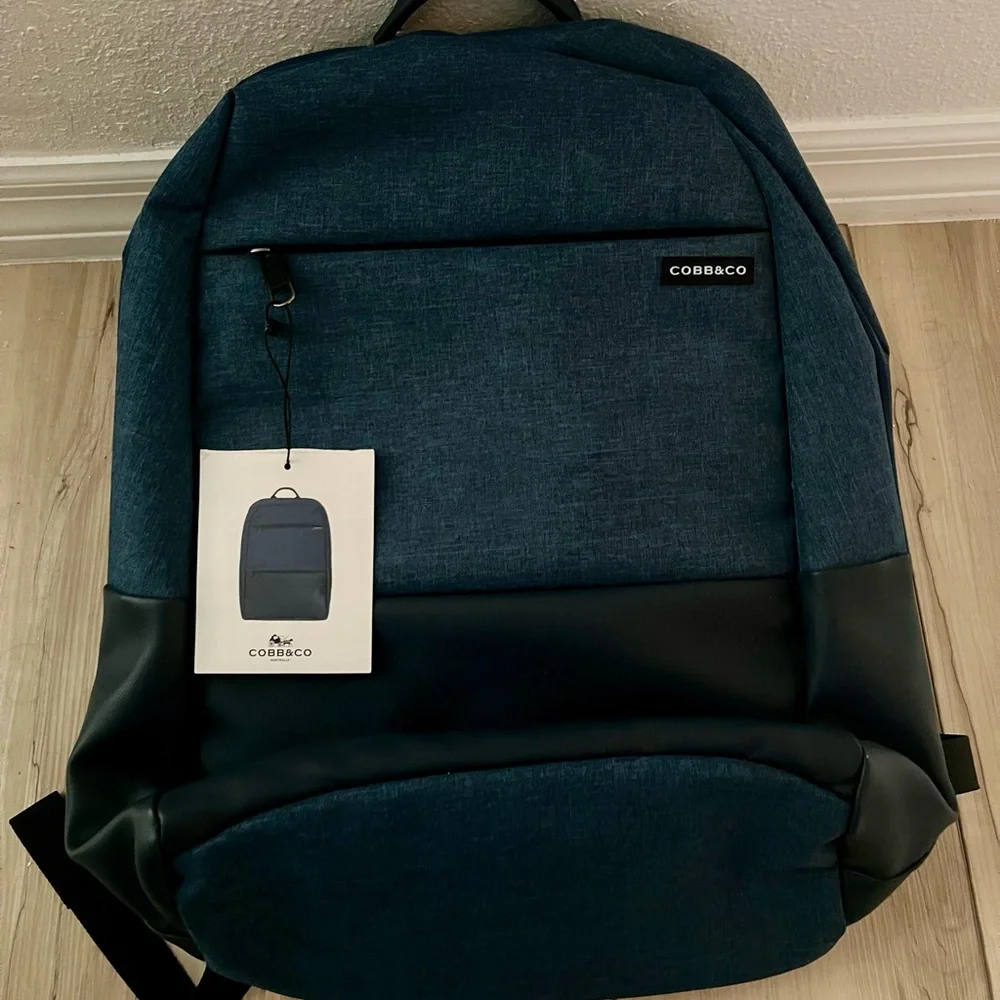 Cobb&Co Laptop backpack